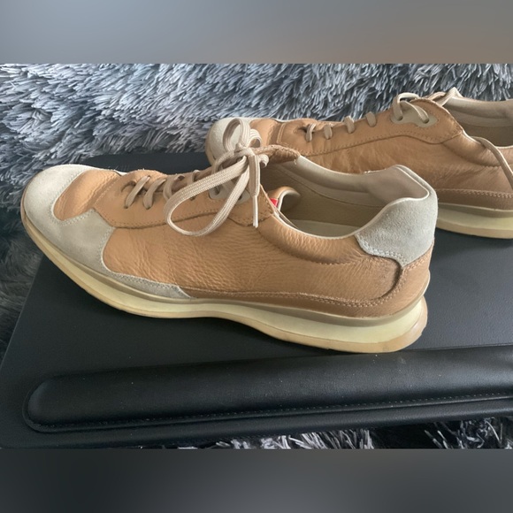 Prada Sneakers Suede - Picture 5 of 6